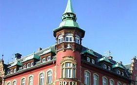 Hotel De L'Europe Basel Mulhouse Airport